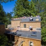 Roofing Replacement