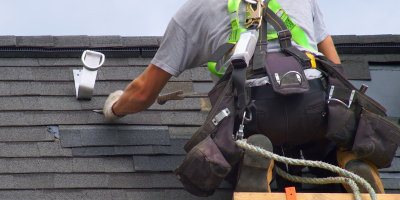 Roofing Repair