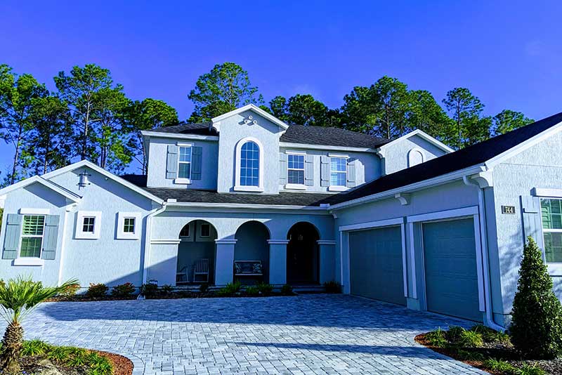 New Roof