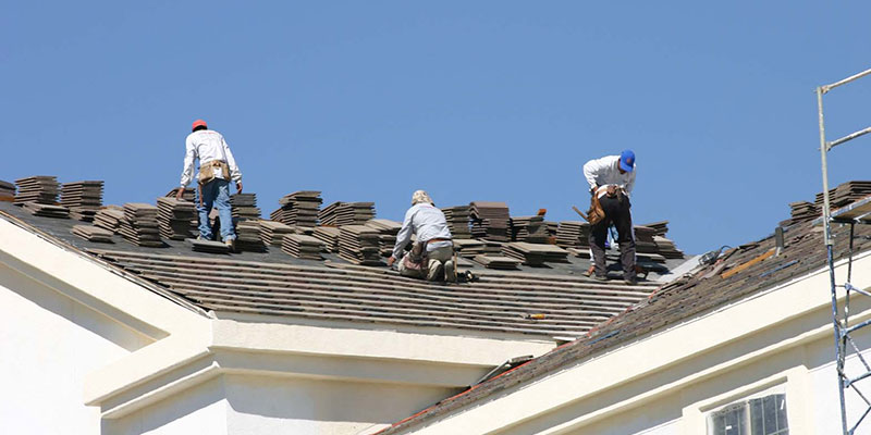 Roofers Near Me