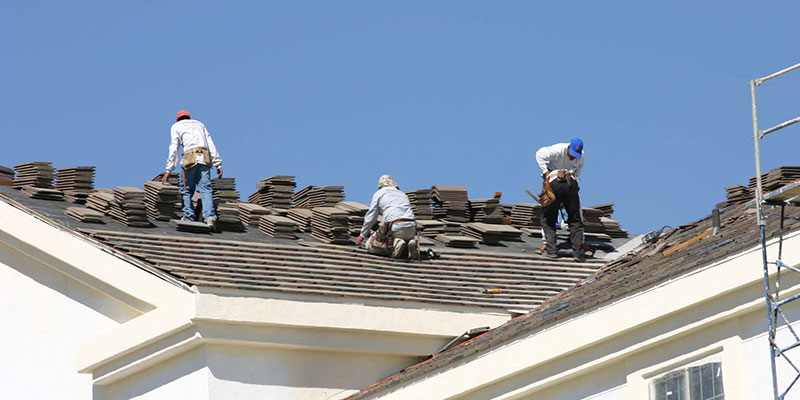 Roofing Company in Jacksonville, Florida