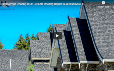 Jacksonville Roofing USA: Your Trusted Roofing Repair Experts in Jacksonville, FL