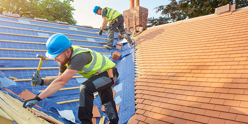 3 Ways to Better Prepare for Your Roof Installation