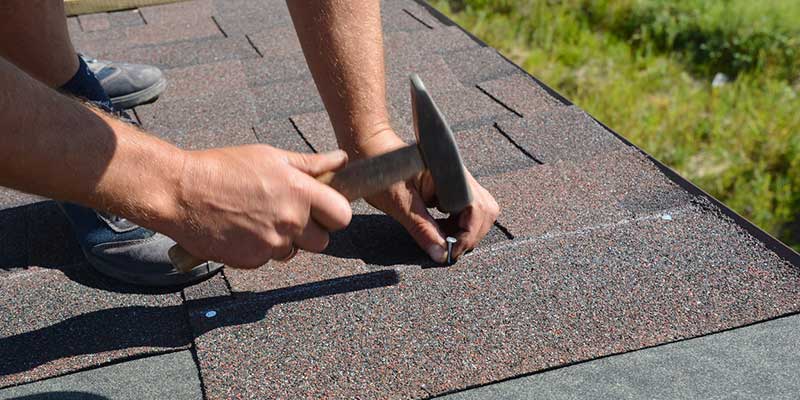 How to Tell if You Need Roofing Repair