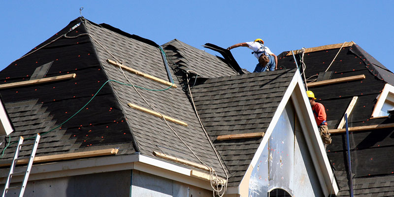 Do You Need a New Roof? 