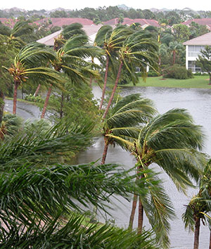 How Do Hurricanes Affect Roofing Repair Services?