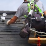 Home Roofers