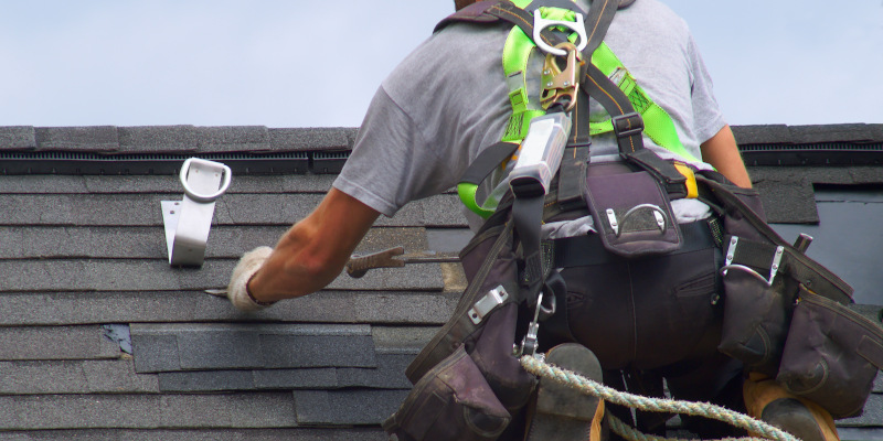 Home Roofers in Jacksonville, Florida