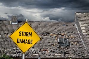 Storm Damage Roof Repair: When to Know It's Necessary