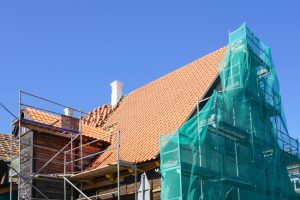 What to Know Before Deciding on a Roof Replacement