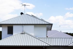 Three Reasons Aluminum Roofing is a Great Choice