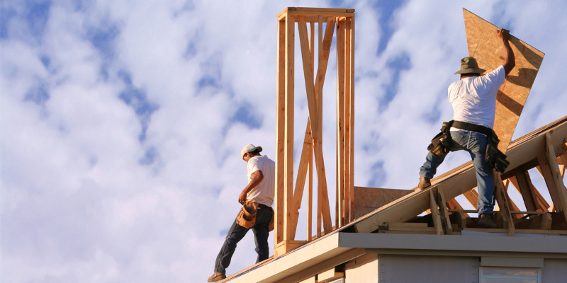 Why Local Roofers Are More Sought-After