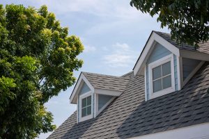 Boost Your Home’s Aesthetic with Roofing Repair