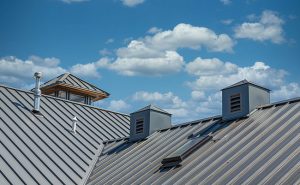All About Aluminum Roofing