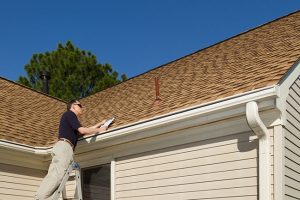 Five Questions to Ask When Getting a Free Roofing Estimate
