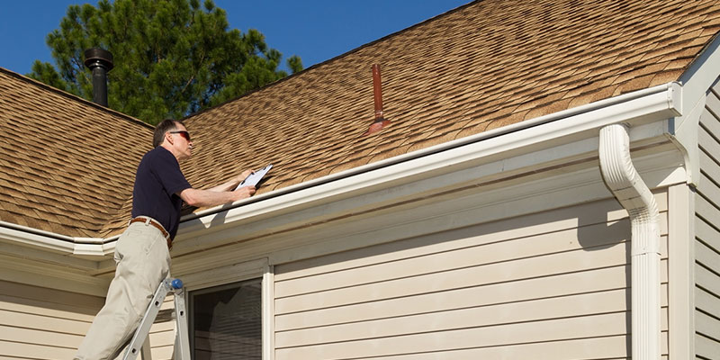 Five Questions to Ask When Getting a Free Roofing Estimate