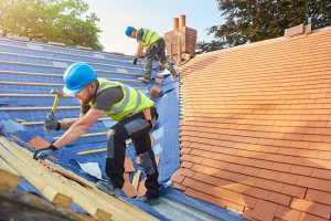 Roofing Done Right: Three Tips for Hiring a Local Roofing Company