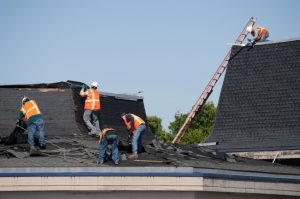 How to Budget for a New Roof Installation