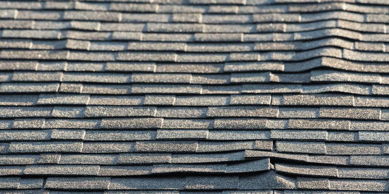 Signs Your Home Needs a Roof Replacement