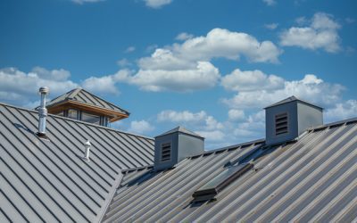 The Importance of Professional Metal Roof Repair
