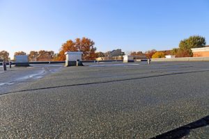 Three Flat Roof Maintenance Tips You Should Know