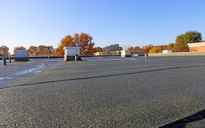 Three Flat Roof Maintenance Tips You Should Know