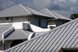 Lesser-Known Benefits of Aluminum Roofing