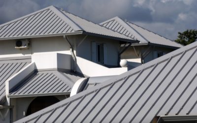 Lesser-Known Benefits of Aluminum Roofing