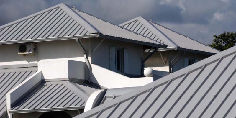 Lesser-Known Benefits of Aluminum Roofing