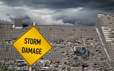 Common Reasons for Roofing Repair