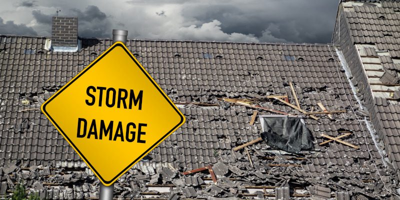 Common Reasons for Roofing Repair