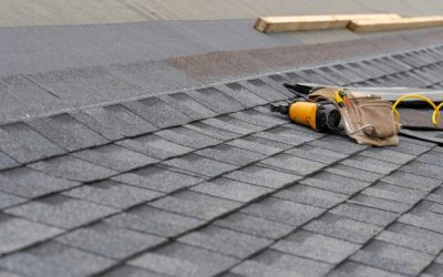 Roofing Installation 101