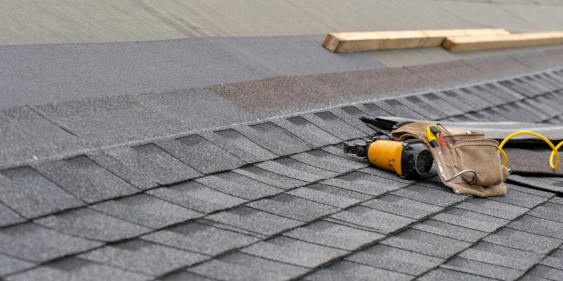 Roofing Installation 101