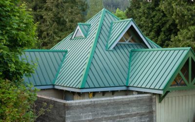Is Aluminum Roofing the Right Choice for You?