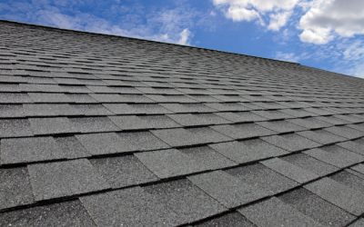 How to Care for Your New Roof