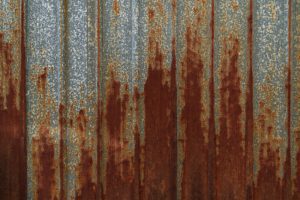 Signs You Need Metal Roof Repair