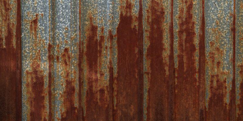 Signs You Need Metal Roof Repair