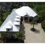 Waterproof Roof Coatings