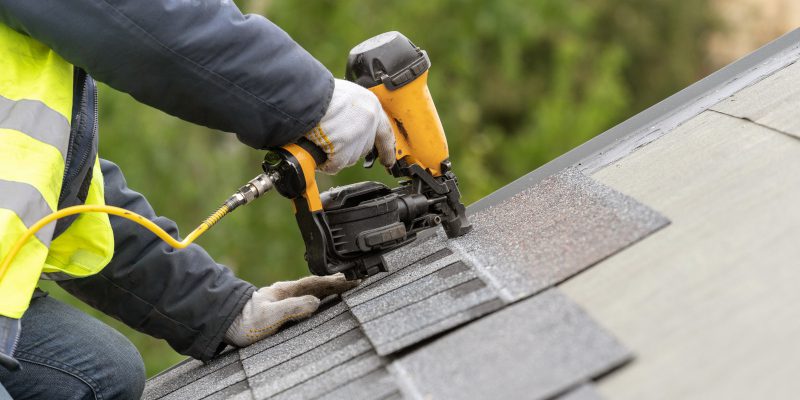 The Importance of Timely Roofing Repair