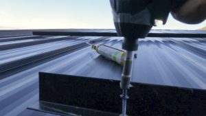 Why Metal Roof Repair Requires Professional Expertise