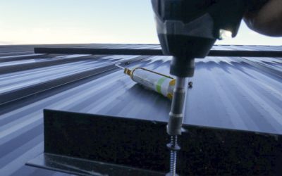 Why Metal Roof Repair Requires Professional Expertise