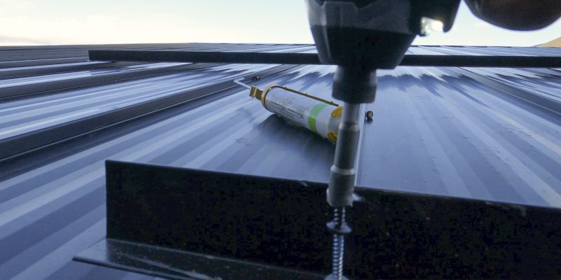 Why Metal Roof Repair Requires Professional Expertise