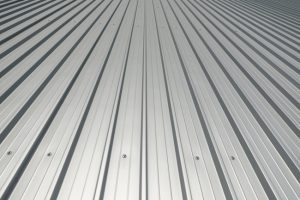 The Benefits of Choosing Aluminum Roofing