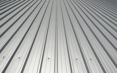 The Benefits of Choosing Aluminum Roofing