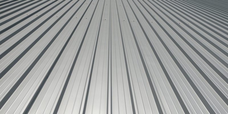 The Benefits of Choosing Aluminum Roofing