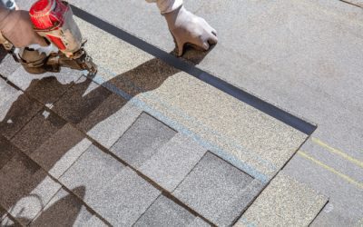 What to Expect During a Roofing Installation