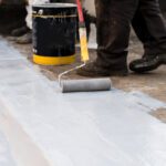 Acrylic Roof Coatings