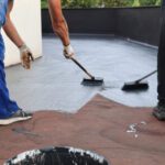Protective Roof Coatings