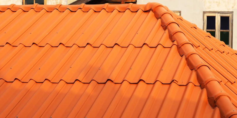 UV-Resistant Roof Coatings in Jacksonville, Florida