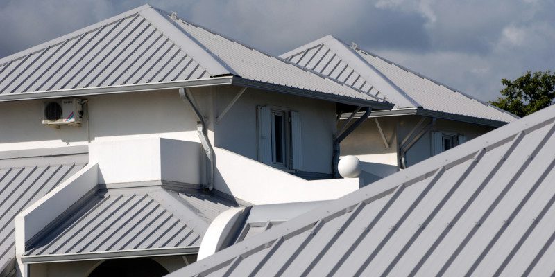 Energy-Efficient Coatings in Jacksonville, Florida